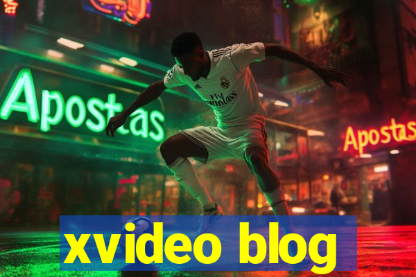 xvideo blog